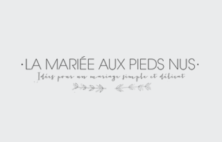 La Mariée aux Pieds Nus La Mariée aux Pieds Nus