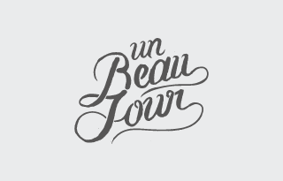 Un Beau Jour Un Beau Jour
