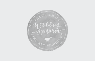 Wedding Sparrow Wedding Sparrow