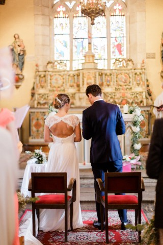 mariage bretagne 29