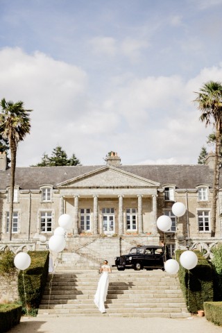 mariage bretagne 45