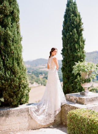 SylvieGil-0052chateau, ClairePettibone, France, Photography, Provence, romantique, Wedding