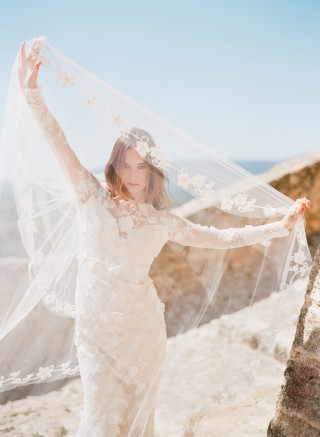SylvieGil-0249chateau, ClairePettibone, France, Photography, Provence, romantique, Wedding