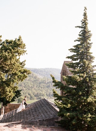 SylvieGil-0303chateau, ClairePettibone, France, Photography, Provence, romantique, Wedding