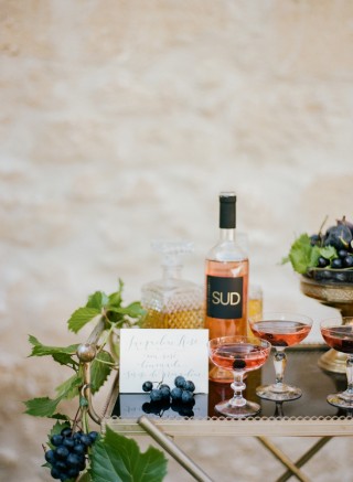 SylvieGil-0372chateau, ClairePettibone, France, Photography, Provence, romantique, Wedding