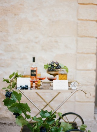 SylvieGil-0373chateau, ClairePettibone, France, Photography, Provence, romantique, Wedding