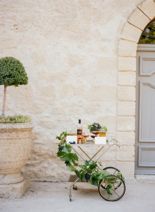 SylvieGil-0381chateau, ClairePettibone, France, Photography, Provence, romantique, Wedding