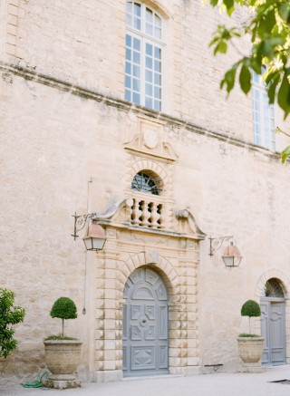 SylvieGil-0408chateau, ClairePettibone, France, Photography, Provence, romantique, Wedding