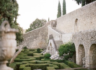 SylvieGil-0420chateau, ClairePettibone, France, Photography, Provence, romantique, Wedding